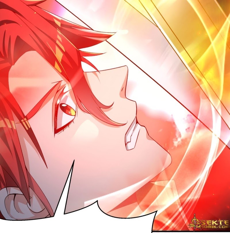I Picked Up An Attributes Chapter 38 Gambar 35